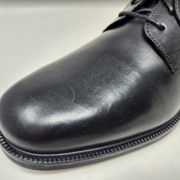 Men\'s 11.5 Rockport Essential Details waterproof plain-toe oxford shoes V76115 main image 13